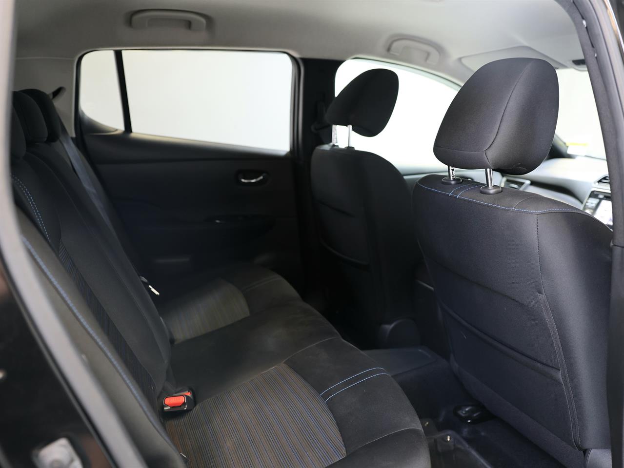 2019 Nissan Leaf