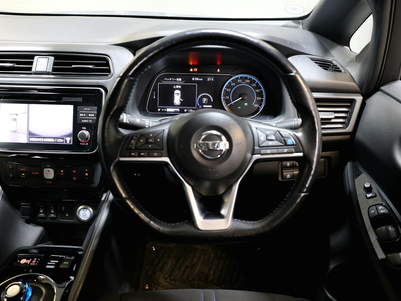 2019 Nissan Leaf