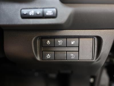 2019 Nissan Leaf - Thumbnail