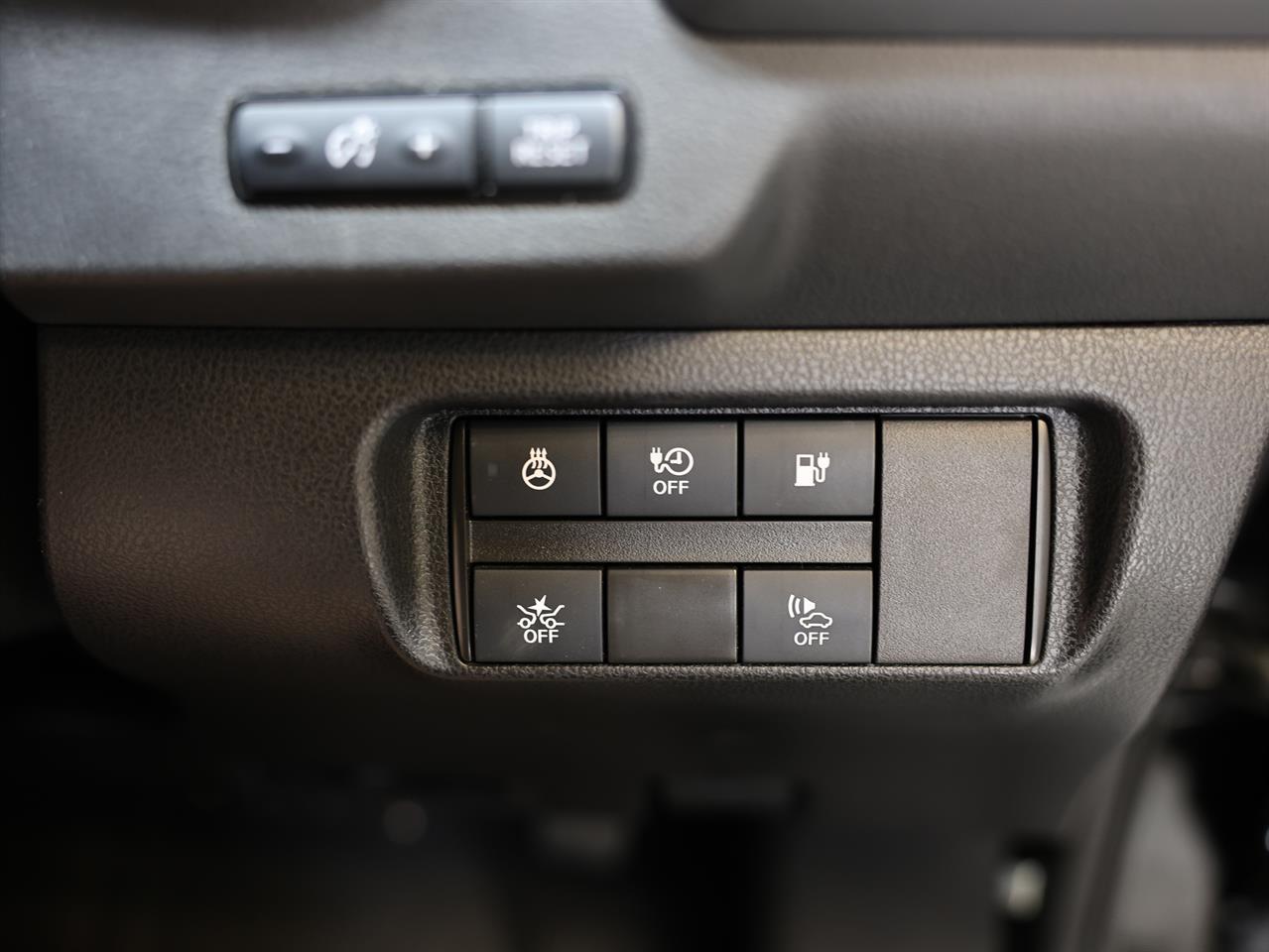 2019 Nissan Leaf