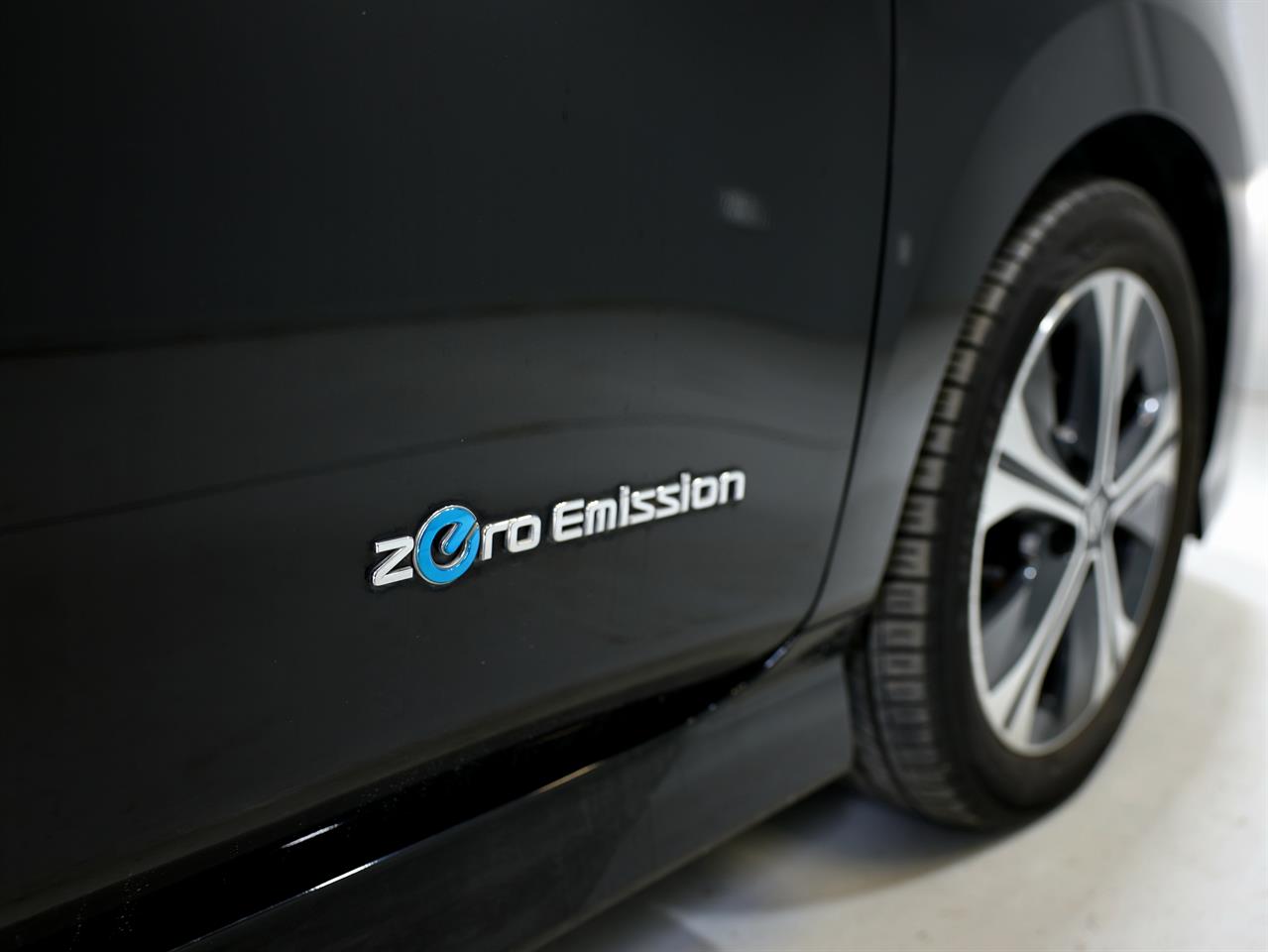 2019 Nissan Leaf