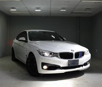 2014 BMW 335i