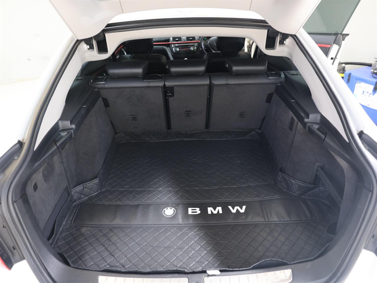 2014 BMW 335i