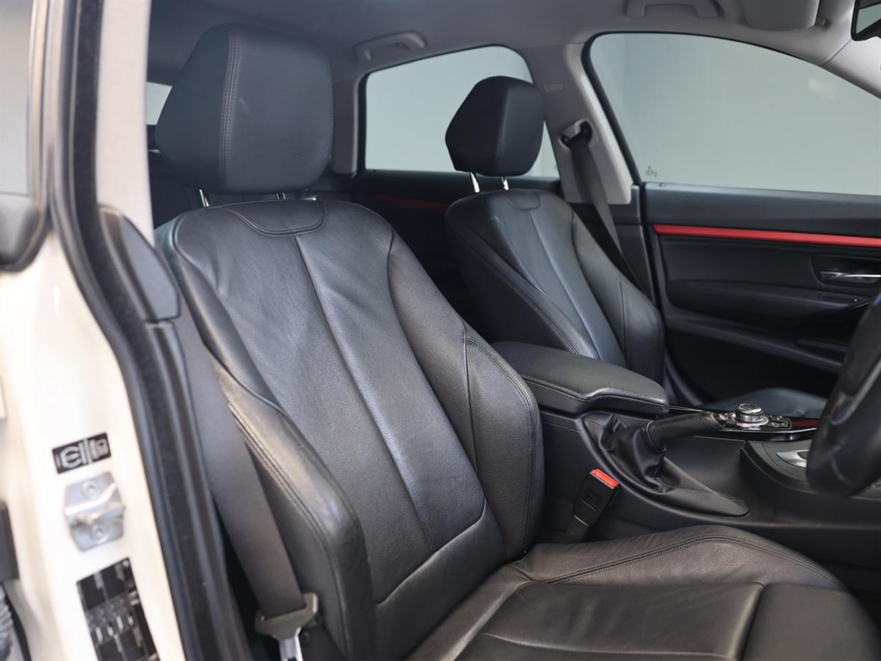 2014 BMW 335i