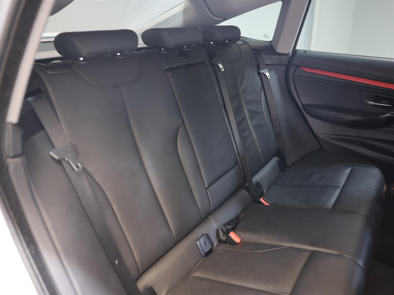 2014 BMW 335i