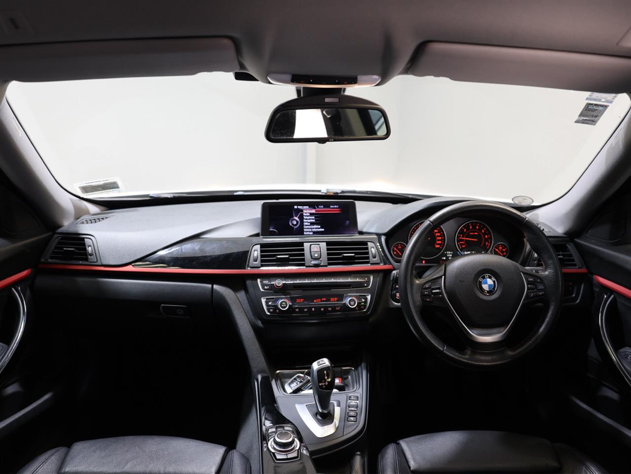 2014 BMW 335i
