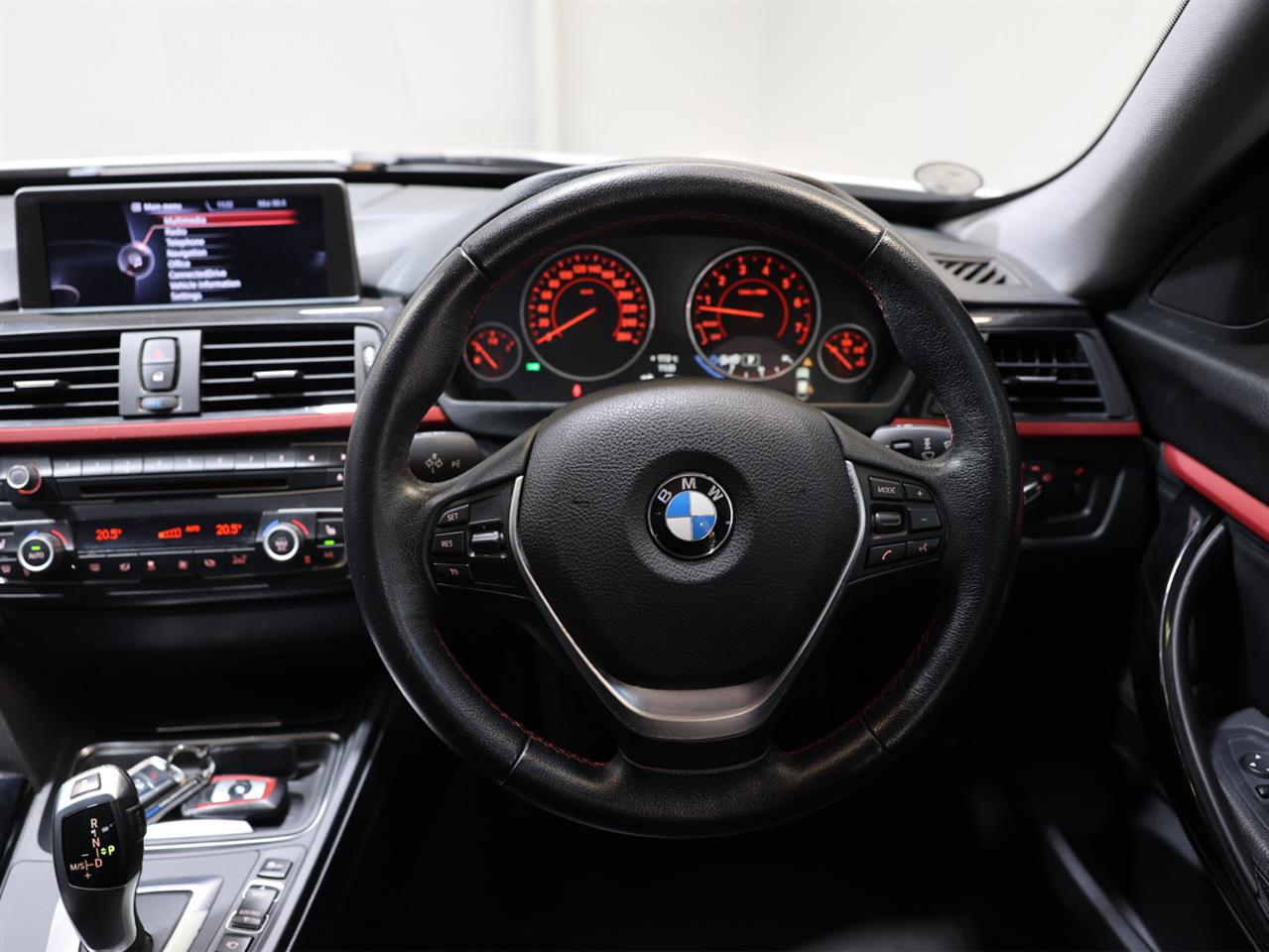 2014 BMW 335i