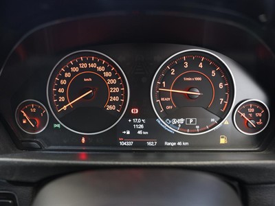 2014 BMW 335i - Thumbnail