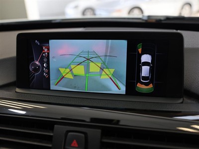 2014 BMW 335i - Thumbnail