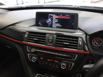 2014 BMW 335i - Thumbnail