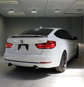 2014 BMW 335i - Thumbnail