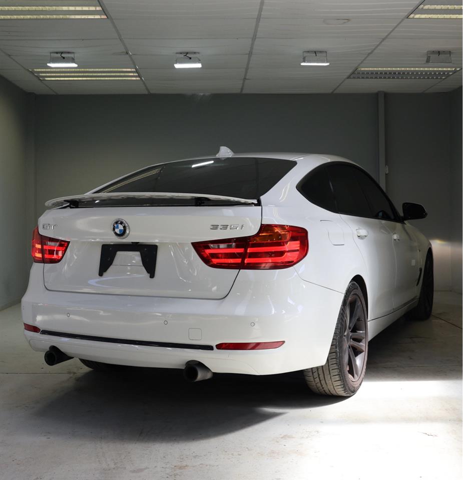 2014 BMW 335i
