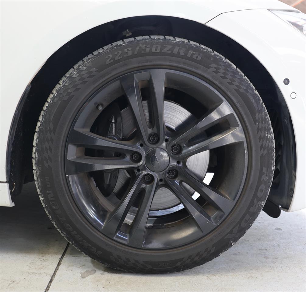 2014 BMW 335i