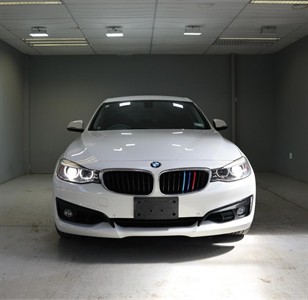 2014 BMW 335i - Thumbnail
