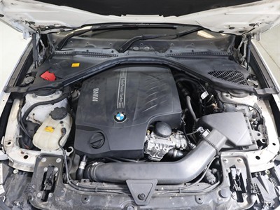 2014 BMW 335i - Thumbnail