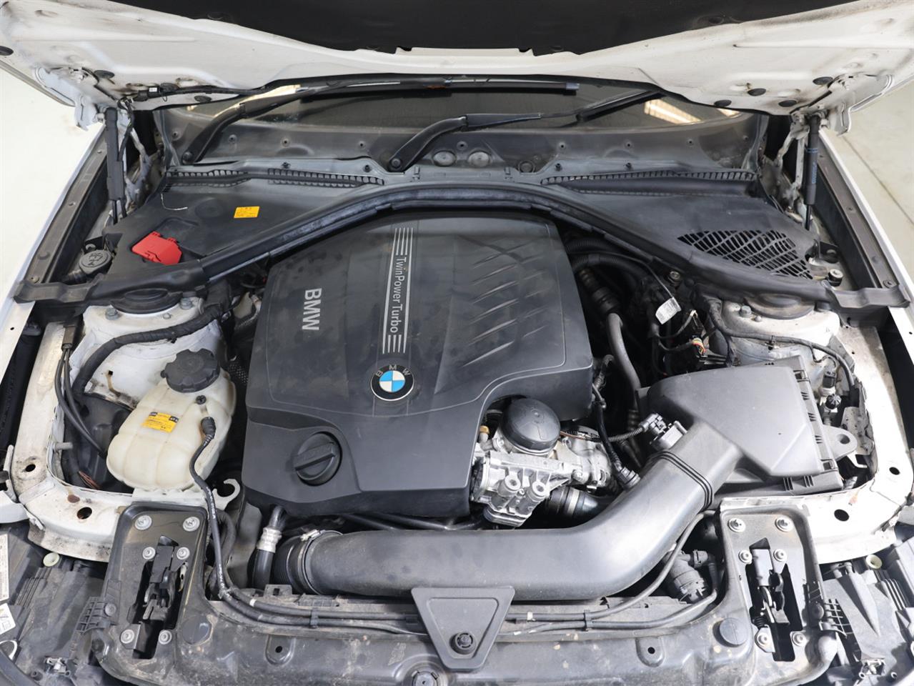 2014 BMW 335i