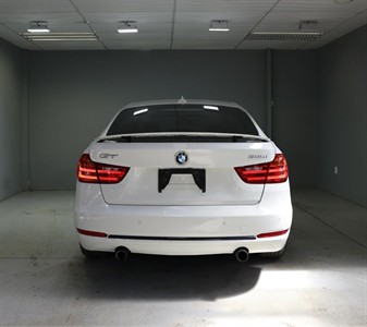 2014 BMW 335i - Thumbnail