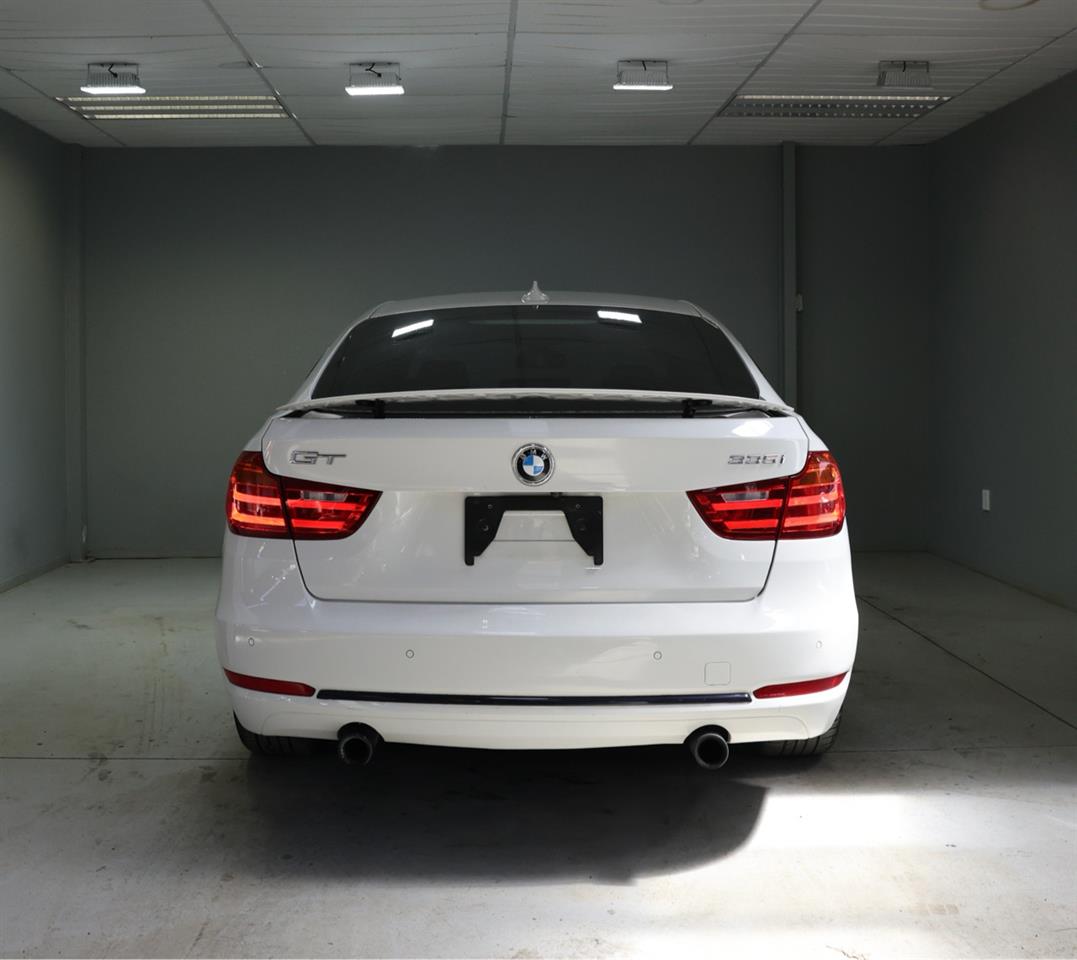 2014 BMW 335i