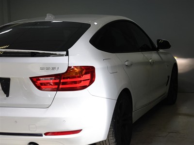 2014 BMW 335i - Thumbnail
