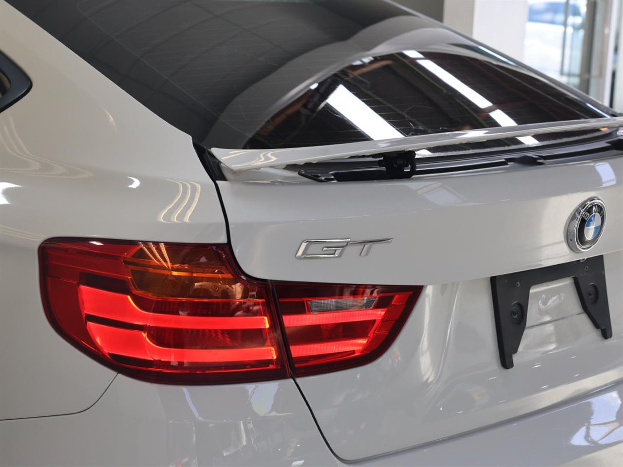 2014 BMW 335i