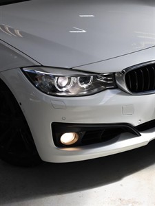 2014 BMW 335i - Thumbnail
