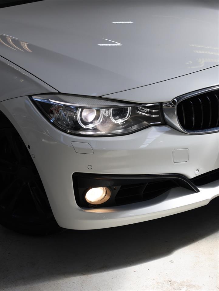 2014 BMW 335i