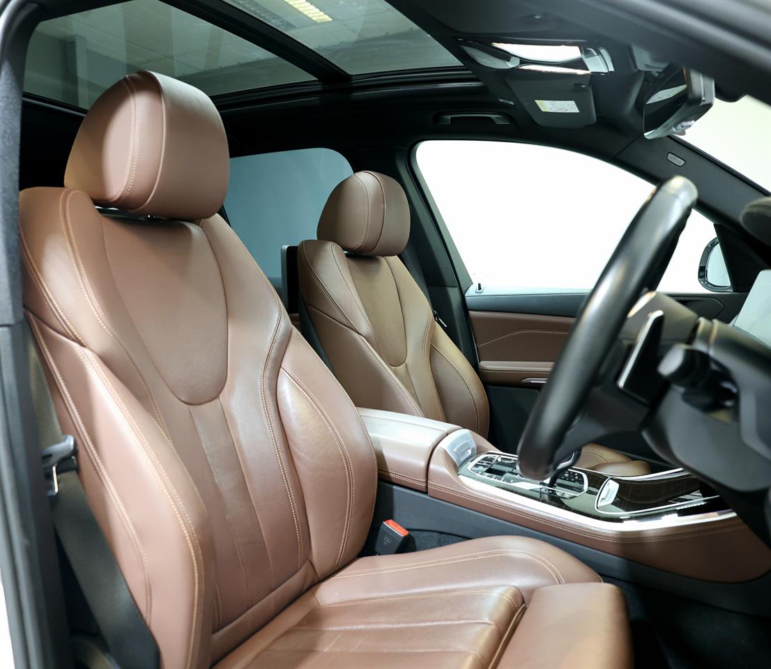 2019 BMW X5