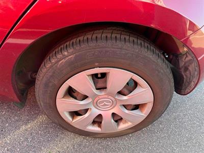 2013 Mazda Demio - Thumbnail