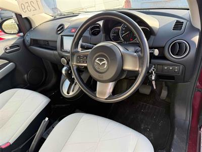 2013 Mazda Demio - Thumbnail