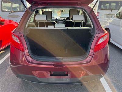 2013 Mazda Demio - Thumbnail