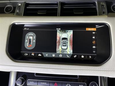 2017 Land Rover Range Rover Sport - Thumbnail