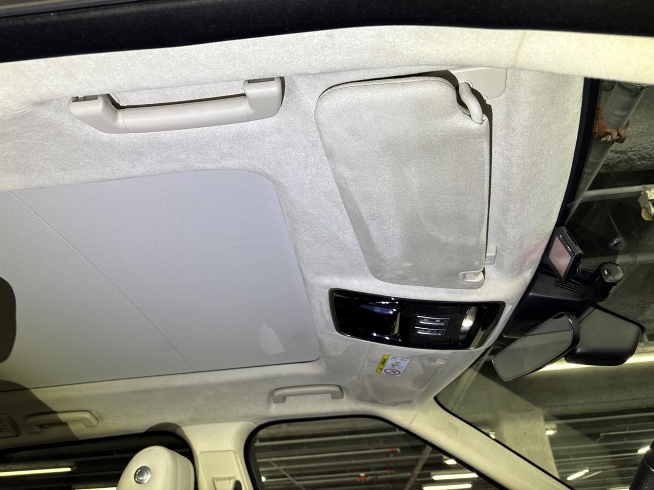 2017 Land Rover Range Rover Sport