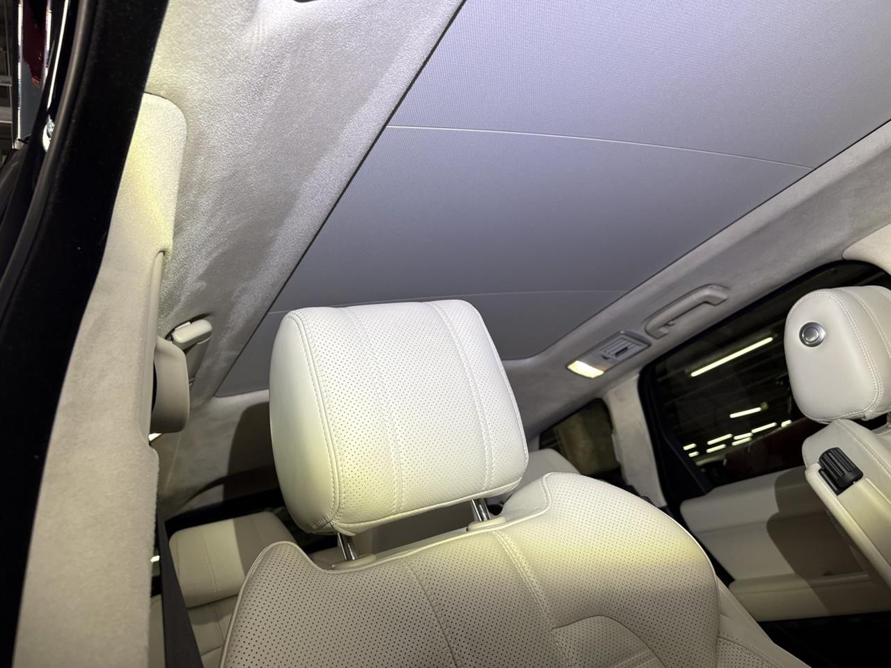 2017 Land Rover Range Rover Sport