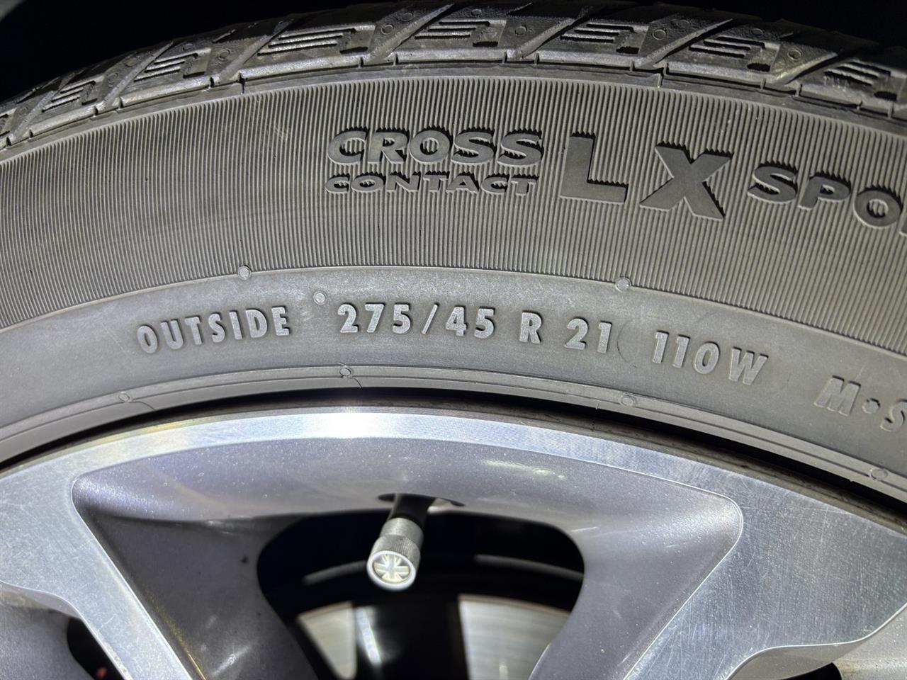 2017 Land Rover Range Rover Sport