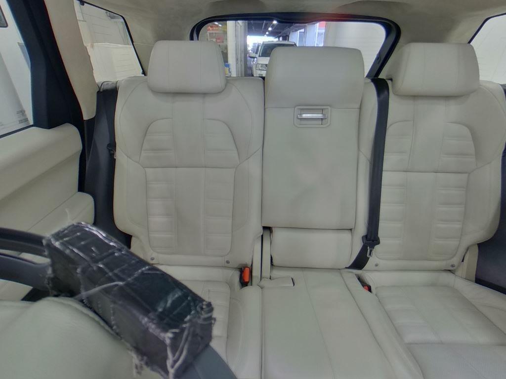 2017 Land Rover Range Rover Sport