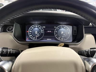 2017 Land Rover Range Rover Sport - Thumbnail