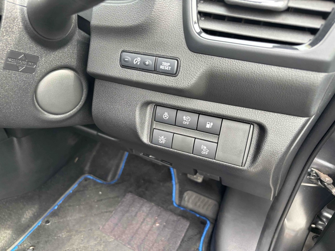2019 Nissan Leaf