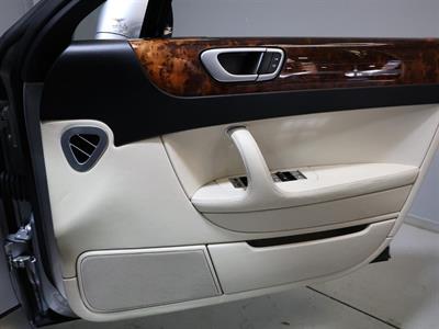 2012 BENTLEY CONTINENTAL - Thumbnail