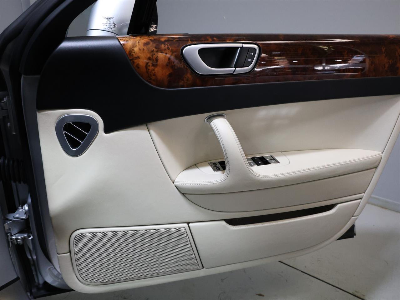 2012 BENTLEY CONTINENTAL