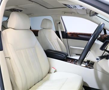 2012 BENTLEY CONTINENTAL - Thumbnail
