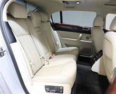 2012 BENTLEY CONTINENTAL - Thumbnail