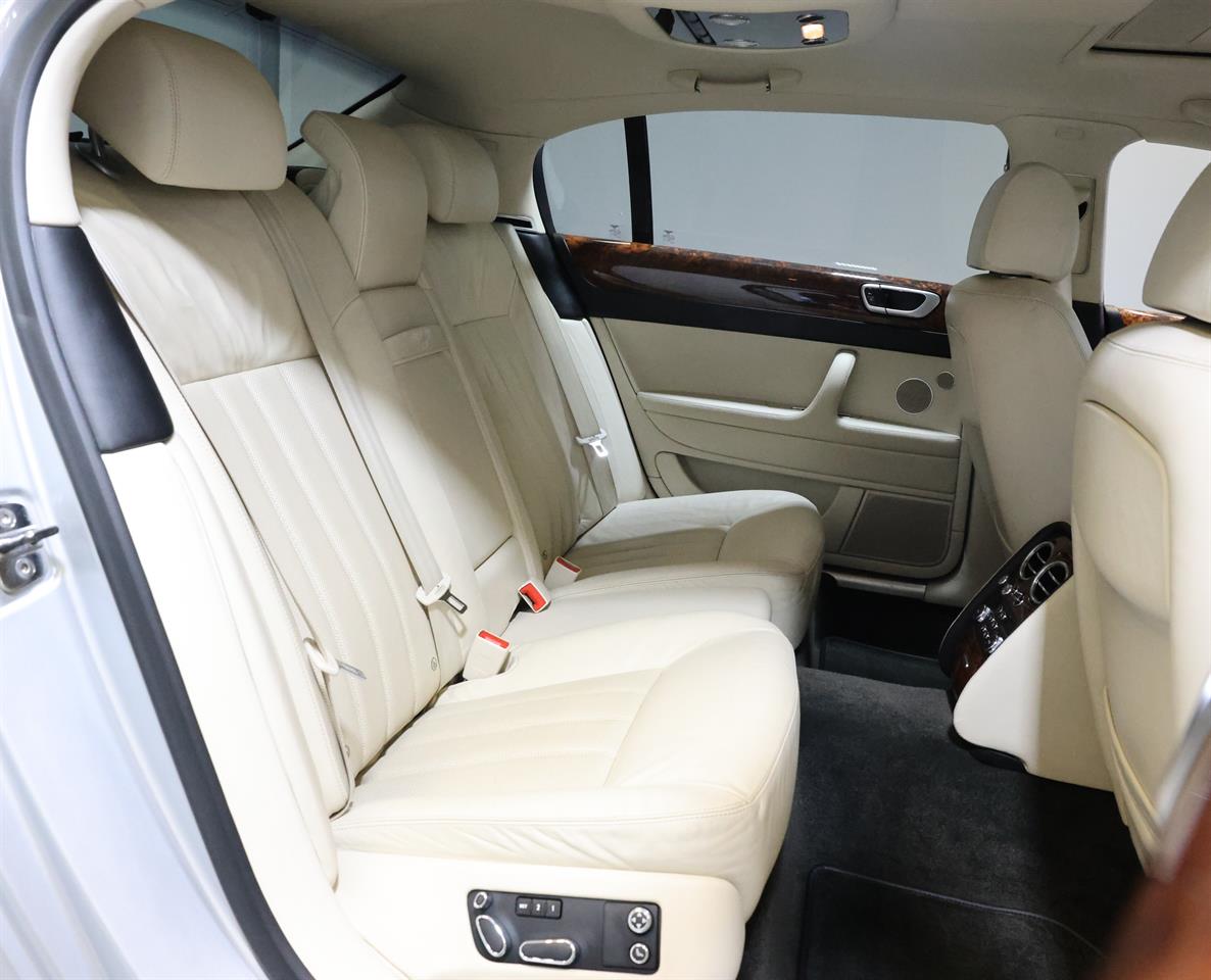 2012 BENTLEY CONTINENTAL