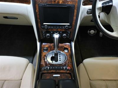 2012 BENTLEY CONTINENTAL - Thumbnail