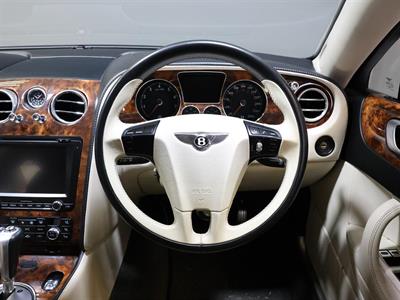 2012 BENTLEY CONTINENTAL - Thumbnail