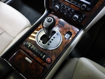 2012 BENTLEY CONTINENTAL - Thumbnail