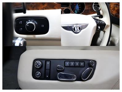 2012 BENTLEY CONTINENTAL - Thumbnail