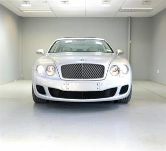 2012 BENTLEY CONTINENTAL - Thumbnail