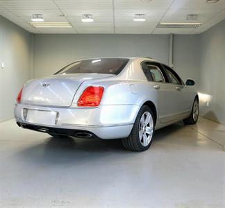 2012 BENTLEY CONTINENTAL - Thumbnail