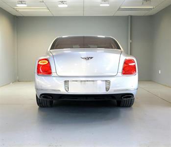 2012 BENTLEY CONTINENTAL - Thumbnail