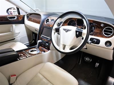 2012 BENTLEY CONTINENTAL - Thumbnail